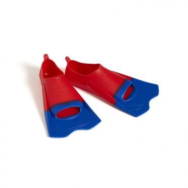 Zoggs Ultra Blue Trainingsflossen