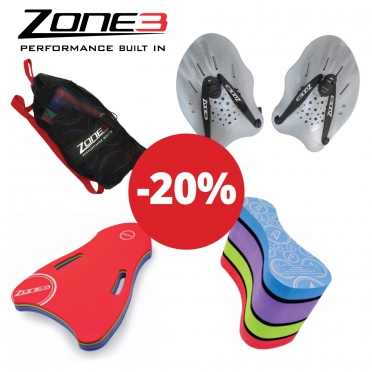 Zone3 Schwimmtraining Vorteilspaket