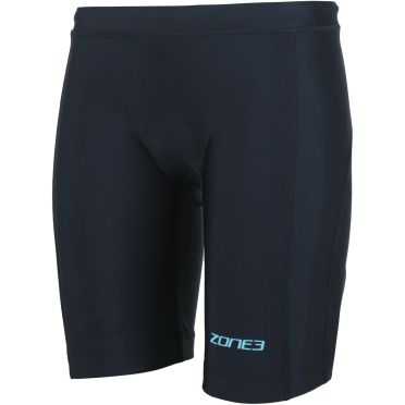 Zone3 Activate Tri shorts Blau/Schwarz Damen 