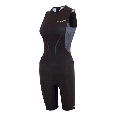 Zone3 Aeroforce X Trisuit armellos Damen