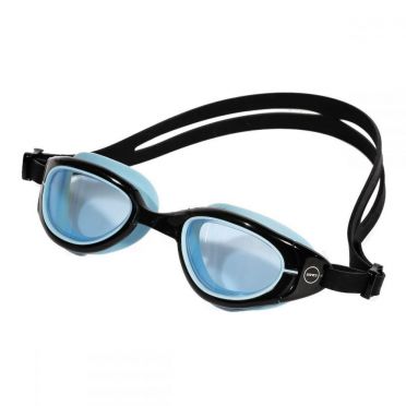 Zone3 Attack Polarized Schwimmbrille Schwarz/Blau 