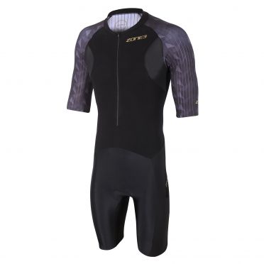 Zone3 Lava Kurzarm trisuit Herren 