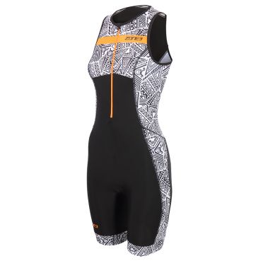 Zone3 Activate Plus Kona Speed Trisuit ärmellos Damen 