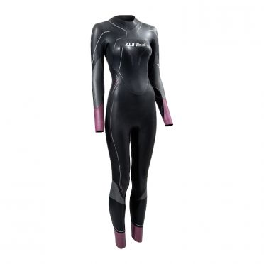 Zone3 Aspire fullsleeve wetsuit Damen 