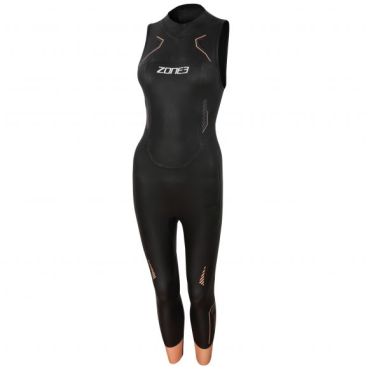 Zone3 Vision fullsleeve wetsuit Gebraucht Damen Größe ST 