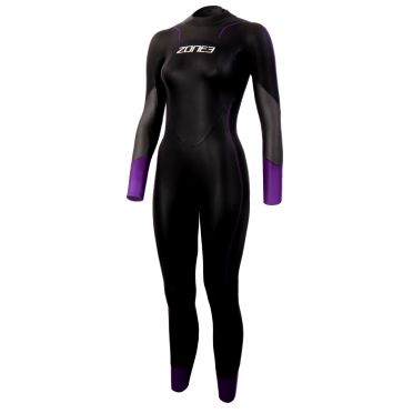 Zone3 Align fullsleeve wetsuit Damen
