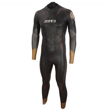 Zone3 Aspire thermal fullsleeve wetsuit Herren 