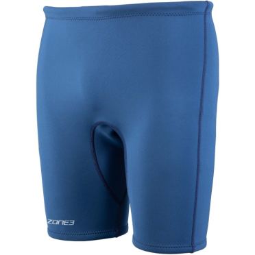 Zone3 Yulex Jammer blau Herren 