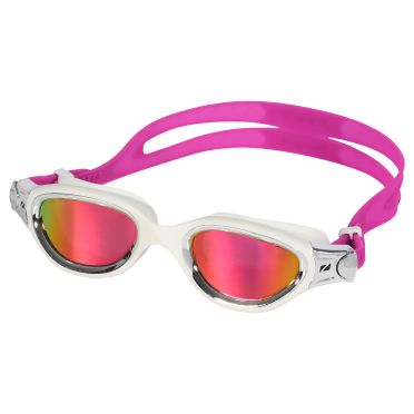 Zone3 Venator-X smoke Schwimmbrille Rosa 