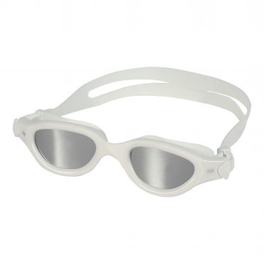 Zone3 Venator-X smoke Schwimmbrille weiss 