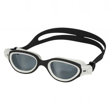 Zone3 Venator-X smoke Schwimmbrille schwarz/weiss 