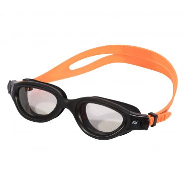 Zone3 Venator-X photochromatic Schwimmbrille schwarz/orange 