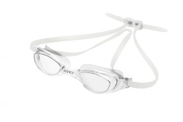 Zone3 Aspect Schwimmbrille Clear
