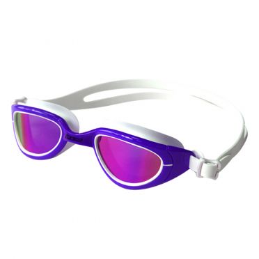 Zone3 Attack Polarized Schwimmbrille Violett