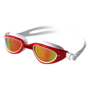 Zone3 Attack Polarized Schwimmbrille Rot 