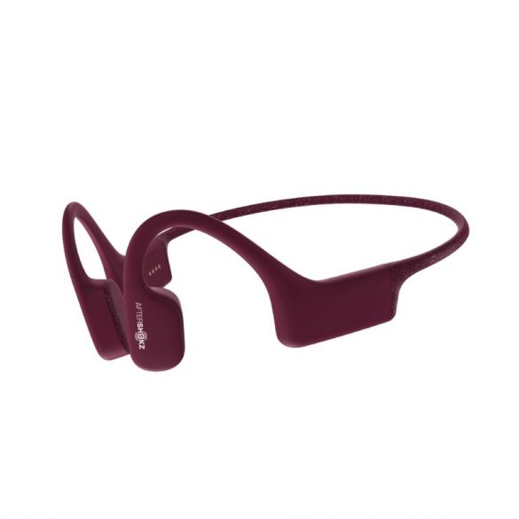 Aftershokz XtrainerZ Waterproof Ruby red 00670540