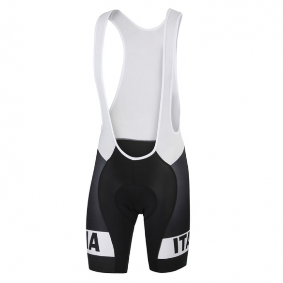 Sportful Italia IT Bibshort Schwarz Herren 1101680-002