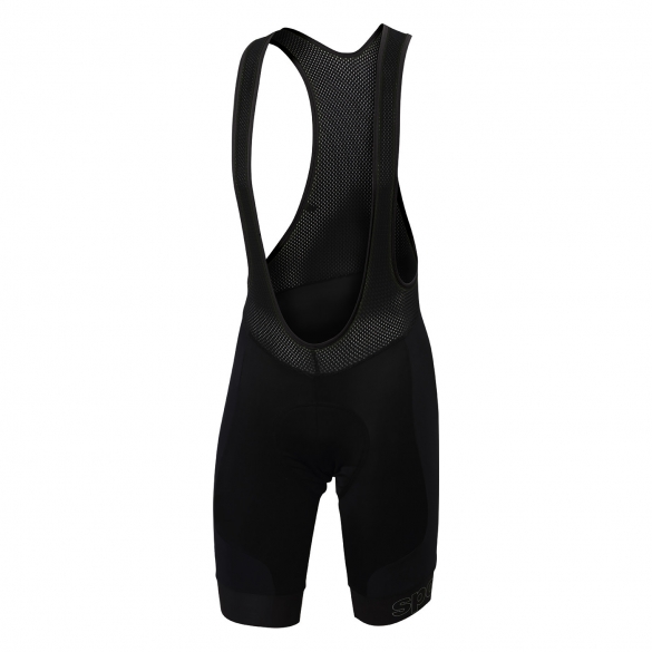Sportful Passo Bibshort Schwarz Herren 1101732-002