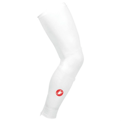 Castelli Lycra Beinling Weiß 8070-001 CA8070-001(2015)