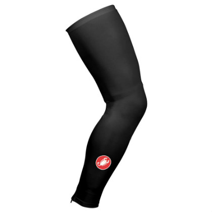 Castelli Lycra Beinlinge Schwarz 8070-010 CA8070-010(2015)