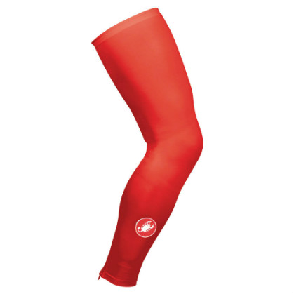 Castelli Lycra Beinlinge Rot 8070-023 CA8070-023(2015)