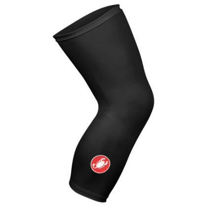 Castelli Lycra Knielinge Schwarz 8071-010 CA8071-001(2015)
