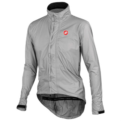 Castelli Pocket liner jacket grau herren 10094-008 2015 CA10094-008(2015)