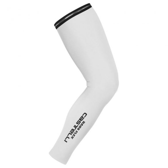 Castelli Nanoflex Beinlinge Weiß 10537-001 CA10537-001(2015)