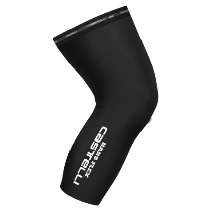 Castelli Nanoflex Knielinge Schwarz 10538-010 CA10538-010(2015)