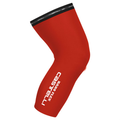 Castelli Nanoflex Knielinge rot 10538-023 CA10538-023(2015)