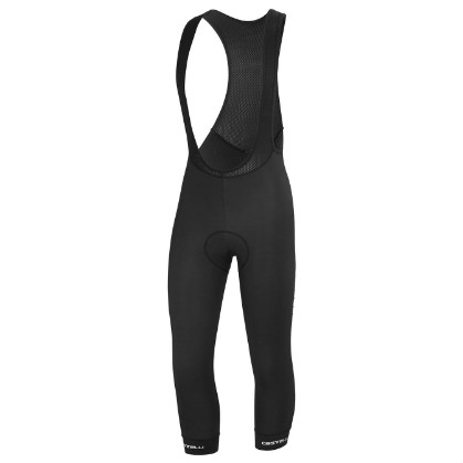 Castelli Nanoflex bibknicker schwarz herren 12526-010 2015 CA12526-010(2015)