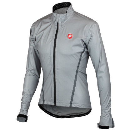 Castelli Muur jacket grau herren 13027-008 2015 CA13022-008(2015)