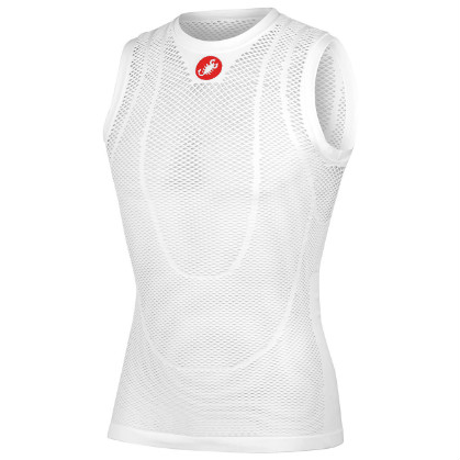 Castelli Seamless sleeveless Unterwäsche 13031-001 CA13031-001