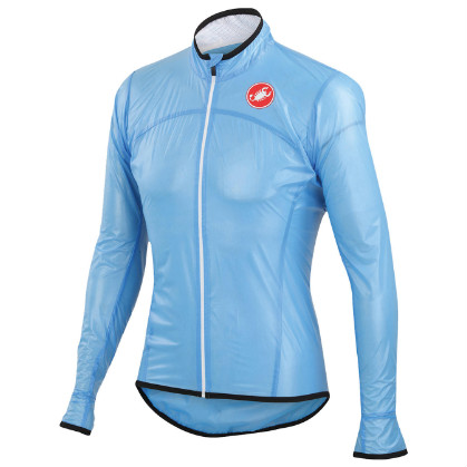 Castelli Sottile due jacket blau Herren 13086-059 CA13086-059(2015)