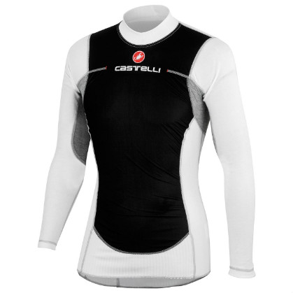 Castelli Flanders wind long sleeve Unterwäsche 13524-001 CA13524-001