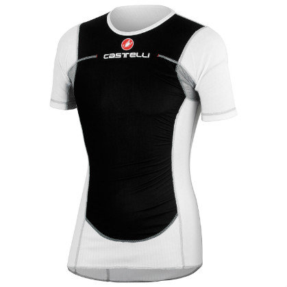 Castelli Flanders wind short sleeve Unterwäsche 13525-001 CA13525-001