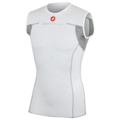 Castelli Flanders sleeveless Unterwäsche 13528-001 CA13528-001