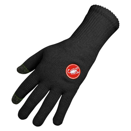 Castelli Prima glove schwarz Herren 13532-010 2015 CA13532-010(2015)