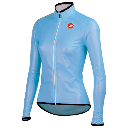 Castelli Sottile W Radjacke Blau Damen 13561-059 CA13561-059