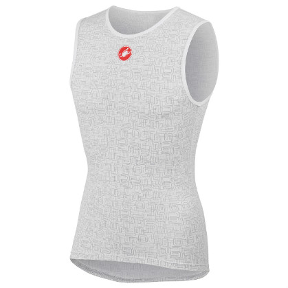 Castelli Active cooling sleeveless Unterwäsche 14024-001 CA14024-001