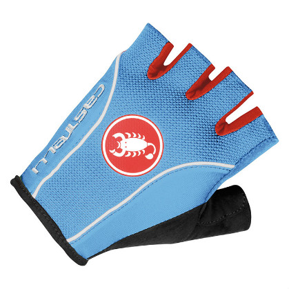 Castelli Free glove blau Herren 14030-059 2015 CA14030-059(2015)