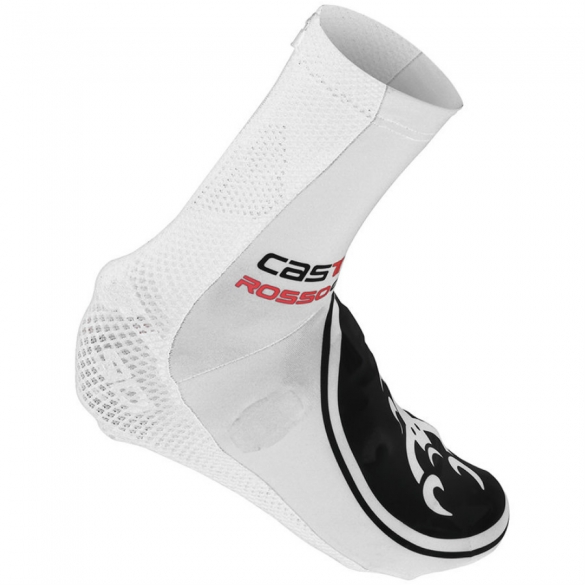 Castelli Aero race Überschuh MR weiß Herren 14038-001 CA14038-001(2015)