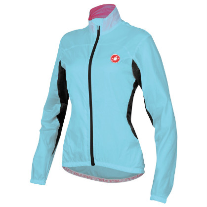 Castelli Velo W Radjack Blau Damen 14064-066 CA14064-066