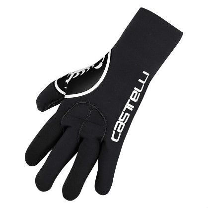 Castelli Diluvio glove Schwarz Herren 14536-010 CA14536-010-01