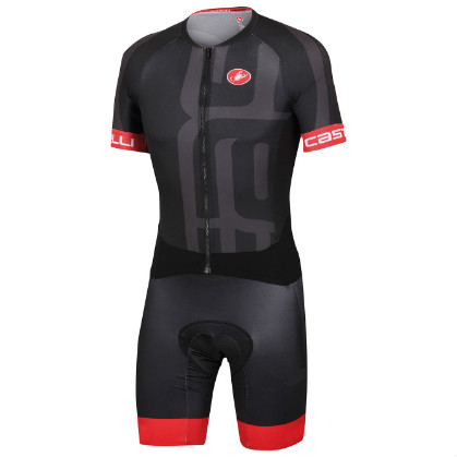 Castelli SanRemo 3.0 Speed suit schwarz Herren 15000-010 2015 CA15000-010(2015)