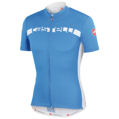 Castelli Prologo 4 jersey blau herren 15017-059 2015 CA15017-059(2015)