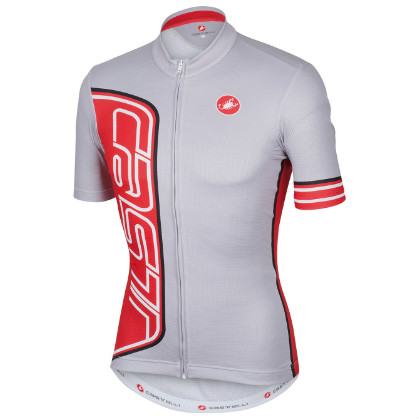 Castelli Formula jersey grau herren 15023-004 2015 CA15023-004(2015)