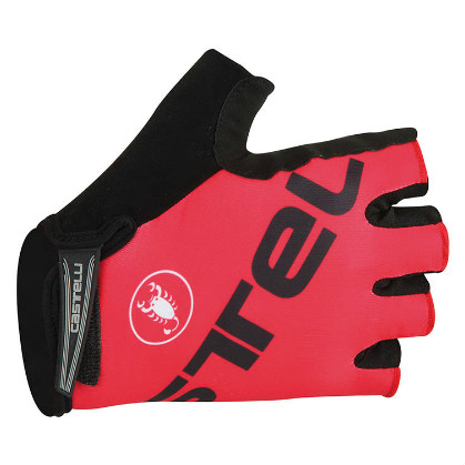 Castelli Tempo V glove rot/schwarz Herren 15027-023 2015 CA15027-023(2015)