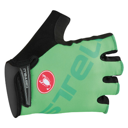 Castelli Tempo V glove grün Herren 15027-047 2015 CA15027-047(2015)