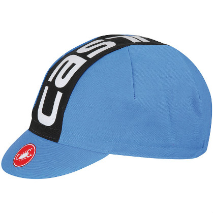 Castelli Volo cap blau 15037-059 2015 CA15037-059(2015)